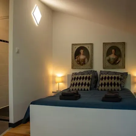 Apartamento Les Tilleuls - Wifi - Paisible *