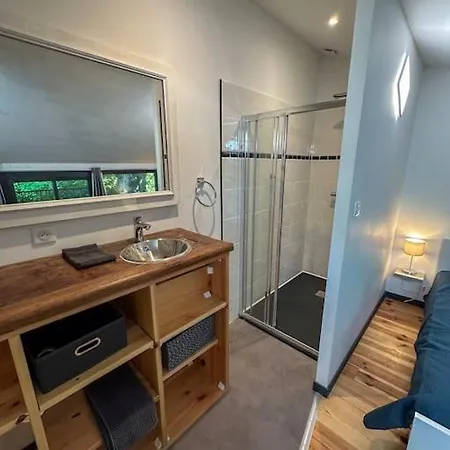 Les Tilleuls - Wifi - Paisible Apartamento Mende