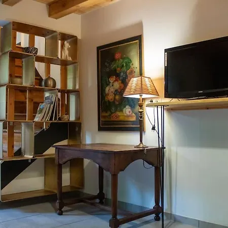 Apartmán Les Tilleuls - Wifi - Paisible Mende