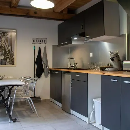 Les Tilleuls - Wifi - Paisible
