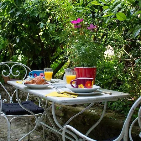 Apartamento Les Tilleuls - Wifi - Paisible