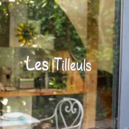 Les Tilleuls - Wifi - Paisible Mende